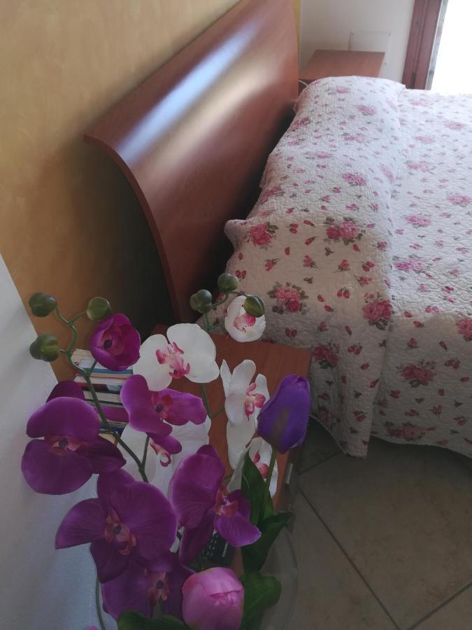 La Maddalena  La Casa Di Eledoヴィラ エクステリア 写真