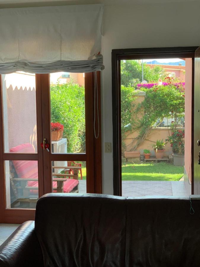 La Maddalena  La Casa Di Eledoヴィラ エクステリア 写真