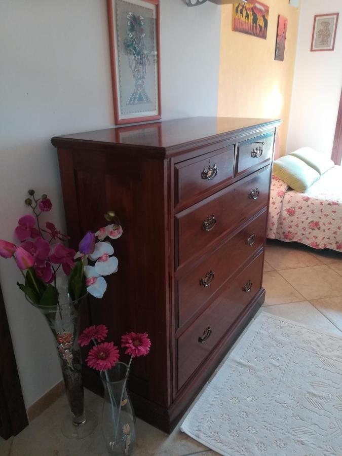 La Maddalena  La Casa Di Eledoヴィラ エクステリア 写真